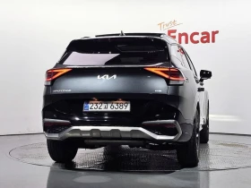 Kia Sportage 1.6 230 hp Automatic, снимка 4