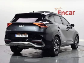 Kia Sportage 1.6 230 hp Automatic, снимка 2