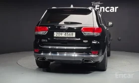 Jeep Grand cherokee 3.0 Diesel Summit, снимка 5