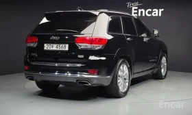 Jeep Grand cherokee 3.0 Diesel Summit, снимка 4