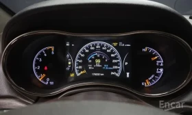 Jeep Grand cherokee 3.0 Diesel Summit, снимка 14
