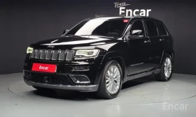Jeep Grand cherokee 3.0 Diesel Summit, снимка 1