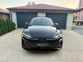 Audi Q8 e-tron 55 quattro S line, снимка 2