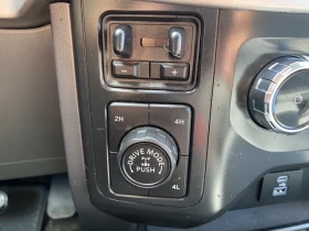 Ford F150 XLT SuperCrew 4WD, снимка 9