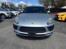 Porsche Macan * S * CARFAX * ОПЦИЯ ЗА ФИНАНСИРАНЕ , снимка 6