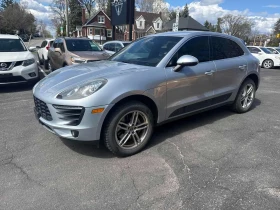 Porsche Macan * S * CARFAX * ОПЦИЯ ЗА ФИНАНСИРАНЕ , снимка 1