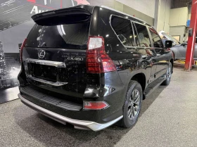 Lexus GX 460 PREMIUM CUIT TOIT BAS KILO, снимка 5