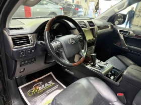 Lexus GX 460 PREMIUM CUIT TOIT BAS KILO, снимка 8