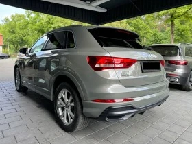 Audi Q3 40 TDI quattro 2x S line | Mobile.bg    7