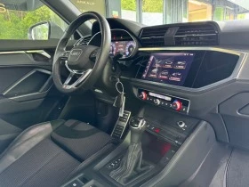 Audi Q3 40 TDI quattro 2x S line, снимка 2