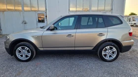 BMW X3 2.5IX 218 АВТОМАТ НАВИ - [9] 