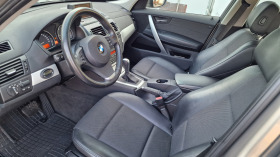 BMW X3 2.5IX 218   | Mobile.bg   9