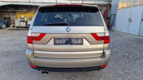 BMW X3 2.5IX 218 АВТОМАТ НАВИ - [7] 