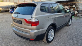 BMW X3 2.5IX 218 АВТОМАТ НАВИ - [6] 