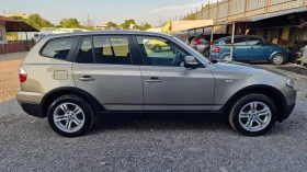 BMW X3 2.5IX 218 АВТОМАТ НАВИ - [5] 