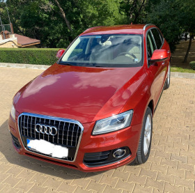 Audi Q5  - [1] 