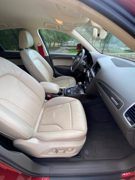 Audi Q5, снимка 8 - Автомобили и джипове - 45830892