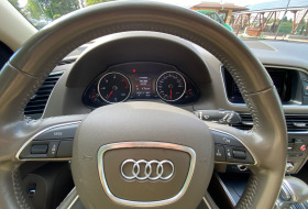 Audi Q5, снимка 13 - Автомобили и джипове - 45830892