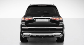 Mercedes-Benz GLS 600 MAYBACH/ FACELIFT/ DESIGNO/E-ACTIVE/TV/ PANO/BURM/ | Mobile.bg   5
