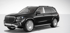 Mercedes-Benz GLS 600 MAYBACH/ FACELIFT/ DESIGNO/E-ACTIVE/TV/ PANO/BURM/ | Mobile.bg   3