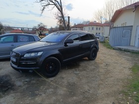 Audi Q7 3.0, снимка 1 - Автомобили и джипове - 45768943