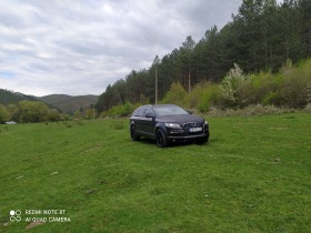 Audi Q7 3.0, снимка 15 - Автомобили и джипове - 45881150