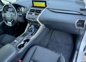 Lexus NX 300h 2.5i HYBRID/LPG, 203ps, авто, нави, мулти, борд, 6, снимка 9