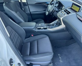 Lexus NX 300h 2.5i HYBRID/LPG, 203ps, авто, нави, мулти, борд, 6, снимка 10