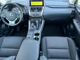 Lexus NX 300h 2.5i HYBRID/LPG, 203ps, авто, нави, мулти, борд, 6, снимка 13