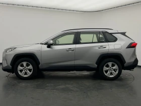 Toyota Rav4 2.5 4x4 Hybrid Comfort + ASSISTENZ+ CAM+ SHZ+ , снимка 7