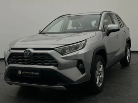 Toyota Rav4 2.5 4x4 Hybrid Comfort + ASSISTENZ+ CAM+ SHZ+ , снимка 4