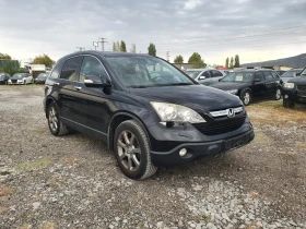 Honda Cr-v 2.0-EXECUTIVE-AUTOMAT-1Г-ГАРАНЦИЯ!, снимка 4