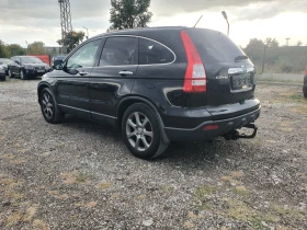 Honda Cr-v 2.0-EXECUTIVE-AUTOMAT-1Г-ГАРАНЦИЯ!, снимка 2