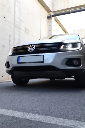 VW Tiguan, снимка 6