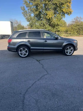 Audi Q7 3.0Т S LINE, BOSE ПАНОРАМА ПОДГРЯВАНЕ 8ZF, снимка 10