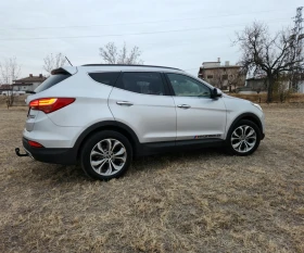 Обява за продажба на Hyundai Santa fe FULL 4X4 PANORAMA ~28 350 лв. - изображение 2