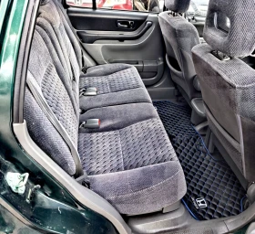 Honda Cr-v 147кс Подгрев Партроник Теглич Климатик Люк Ел Пак, снимка 9