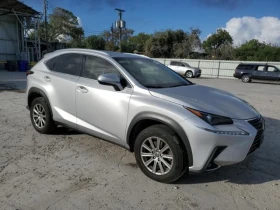     Lexus NX 300