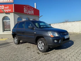 Kia Sportage 2.0   LPG, снимка 2