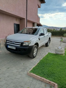 Ford Ranger 2200 TDCI, снимка 1