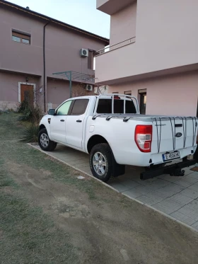 Ford Ranger 2200 TDCI, снимка 5