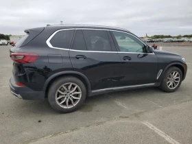 BMW X5 XDRIVE40I , снимка 4