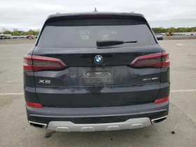 BMW X5 XDRIVE40I , снимка 6