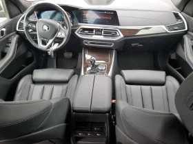 BMW X5 XDRIVE40I , снимка 8