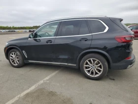 BMW X5 XDRIVE40I , снимка 3