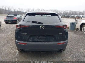 Mazda CX-30 2.5L I4   N All Wheel Drive, снимка 8