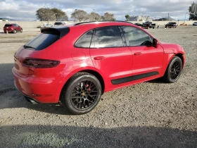 Porsche Macan - 35900 лв. - 52018108 | Car24.bg