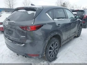 Mazda CX-5 - 30900 лв. - 81451738 | Car24.bg