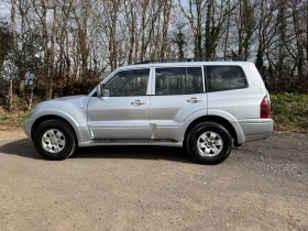 Mitsubishi Pajero, снимка 5