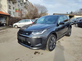 Land Rover Discovery Sport Hybrid R DYNAMIC | Mobile.bg    1